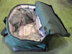 Large Insulated Carry Bag - Approx 600 x 600 x 400mm.