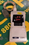 BCI 3301 Hand-Held Pulse Oximeter.