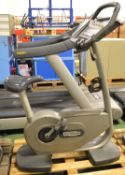 Technogym Exercise Bike.