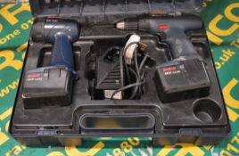 Bosch Battery Drill GSR 12V.