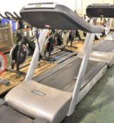 Technogym Excite RUN EXC 700 Running Machine.