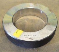 Bowers Setting Ring 94.9950mm.