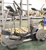 Technogym Excite Synchro Exercise Machine.