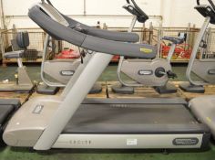 Technogym Excite RUN EXC 700 Running Machine.