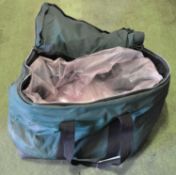 Large Insulated Carry Bag - Approx 600 x 600 x 400mm.