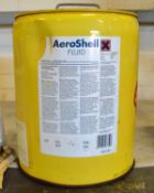 5gal AeroShell Fluid - COLLECTION ONLY.