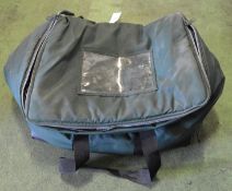 Large Insulated Carry Bag - Approx 600 x 600 x 400mm.