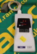 BCI 3301 Hand-Held Pulse Oximeter.