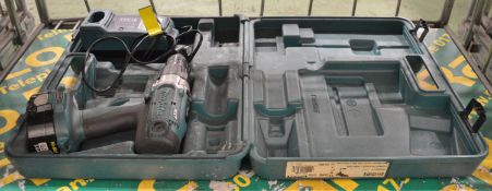 Makita 8444D 18V Battery Drill.