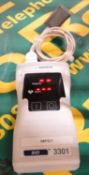 BCI 3301 Hand-Held Pulse Oximeter.