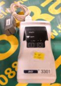 BCI 3301 Hand-Held Pulse Oximeter.