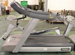 Technogym Excite RUN EXC 700 Running Machine.