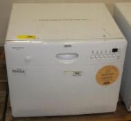 Zanussi ZSF2450 Dishwasher Worktop