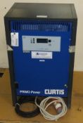 Curtis Primo Power Charger Unit 72v 80A