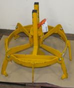 Contact DT9-AV-1 55gl Drum Lifter