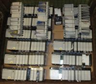 Allen-Bradley Power Relay Chassis Units