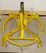 Contact DT9-AV-1 55gl Drum Lifter