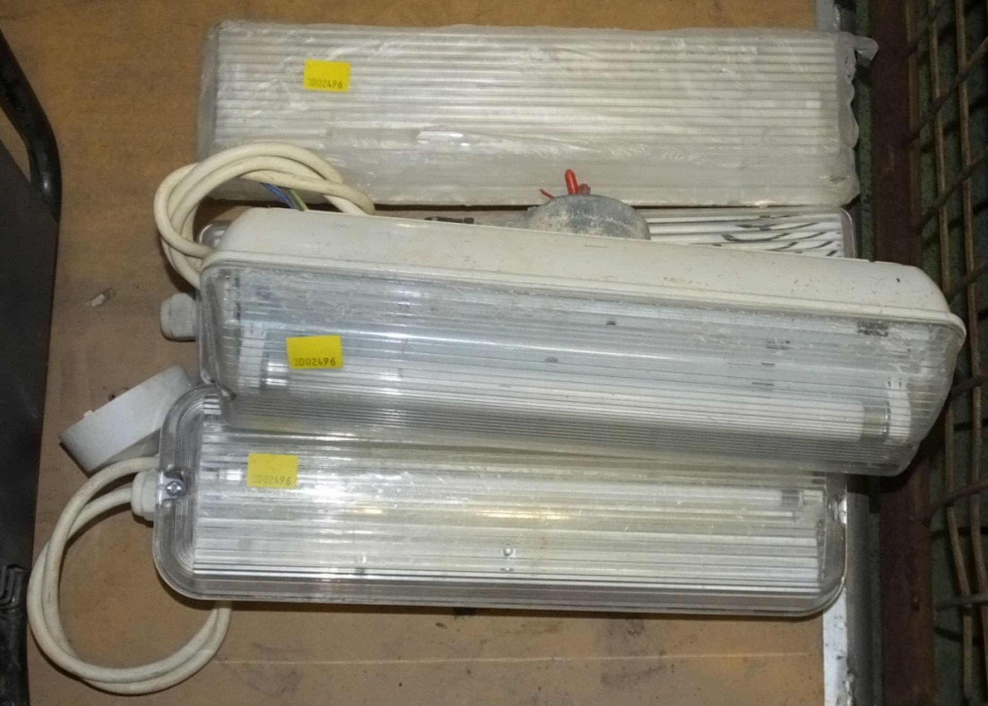 Electric Equipment - Heaters, Lights - Image 4 of 5