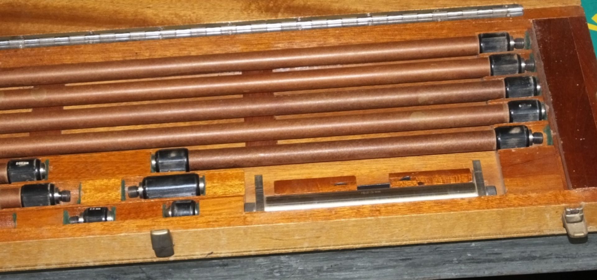 Coventry Matrix Stick Micrometer Set - Image 3 of 4