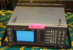 Philips PM3325 60mhz 20MS/s Oscilloscope