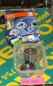 QH Wheel bearing kit - QWB782