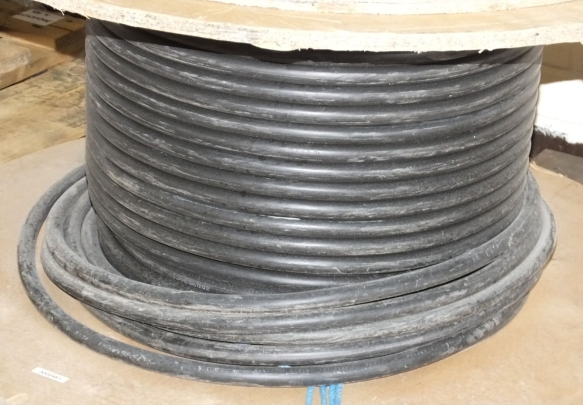 Cable Electrical 5 Core - Image 4 of 4