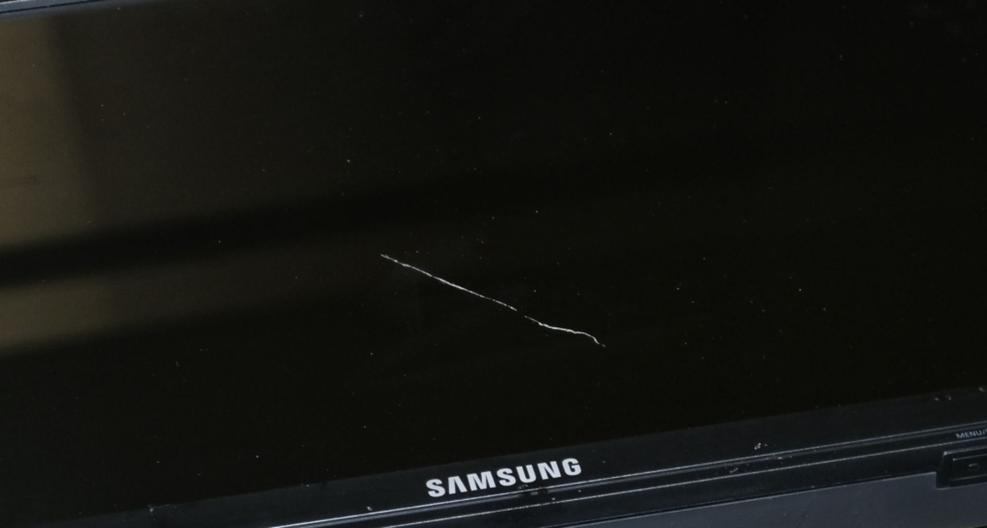 Samsung BX2340 Monitor serial CB22H9XB503469Z (scratch) - no stand - Bild 2 aus 2