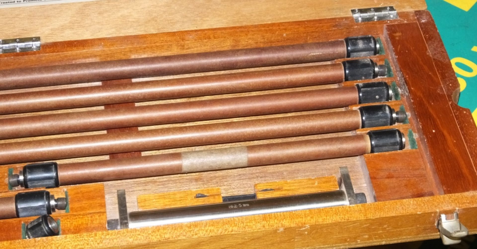 Coventry Matrix Stick Micrometer Set - Image 3 of 4