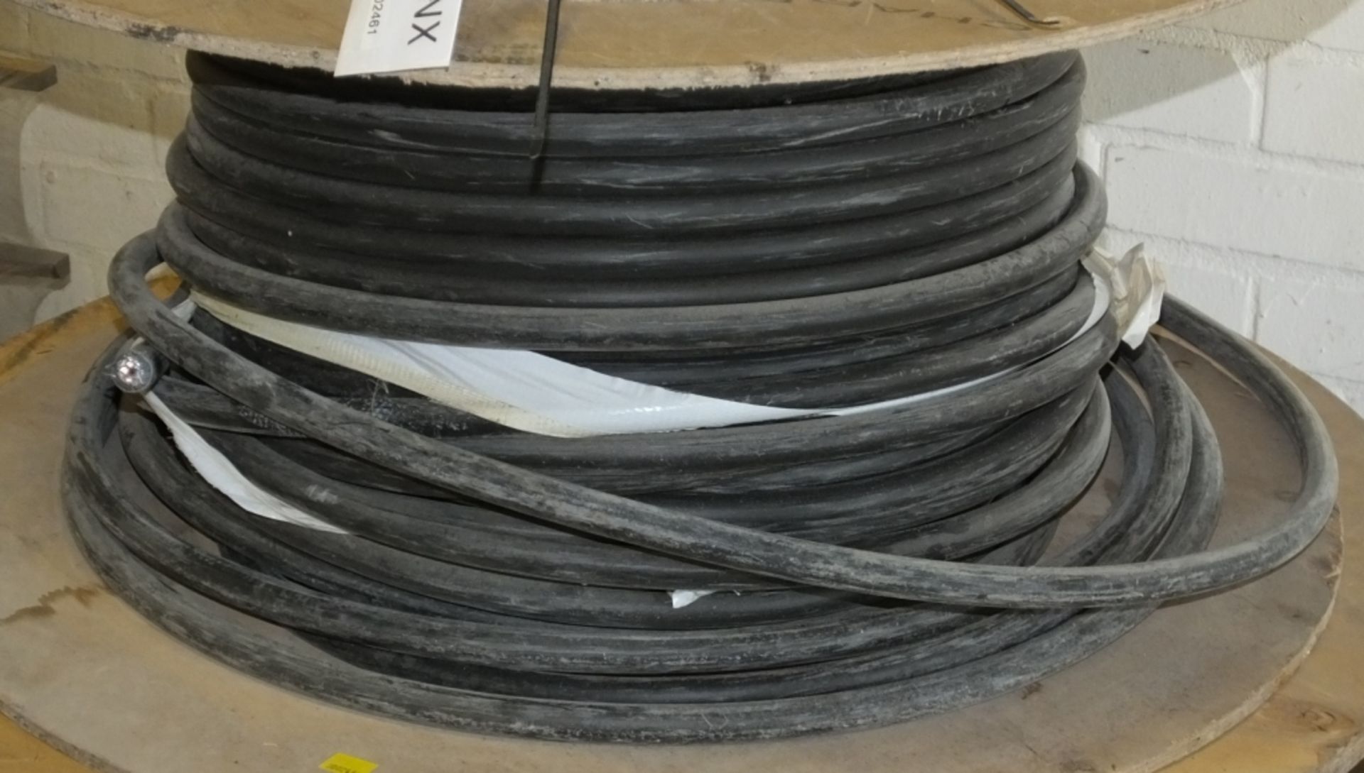 Cable Electrical 5 Core - Image 3 of 4