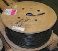 Military Comms Cable Reel NSN 6145-99-648-0811