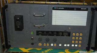 2x Philips M15 Controller Panels