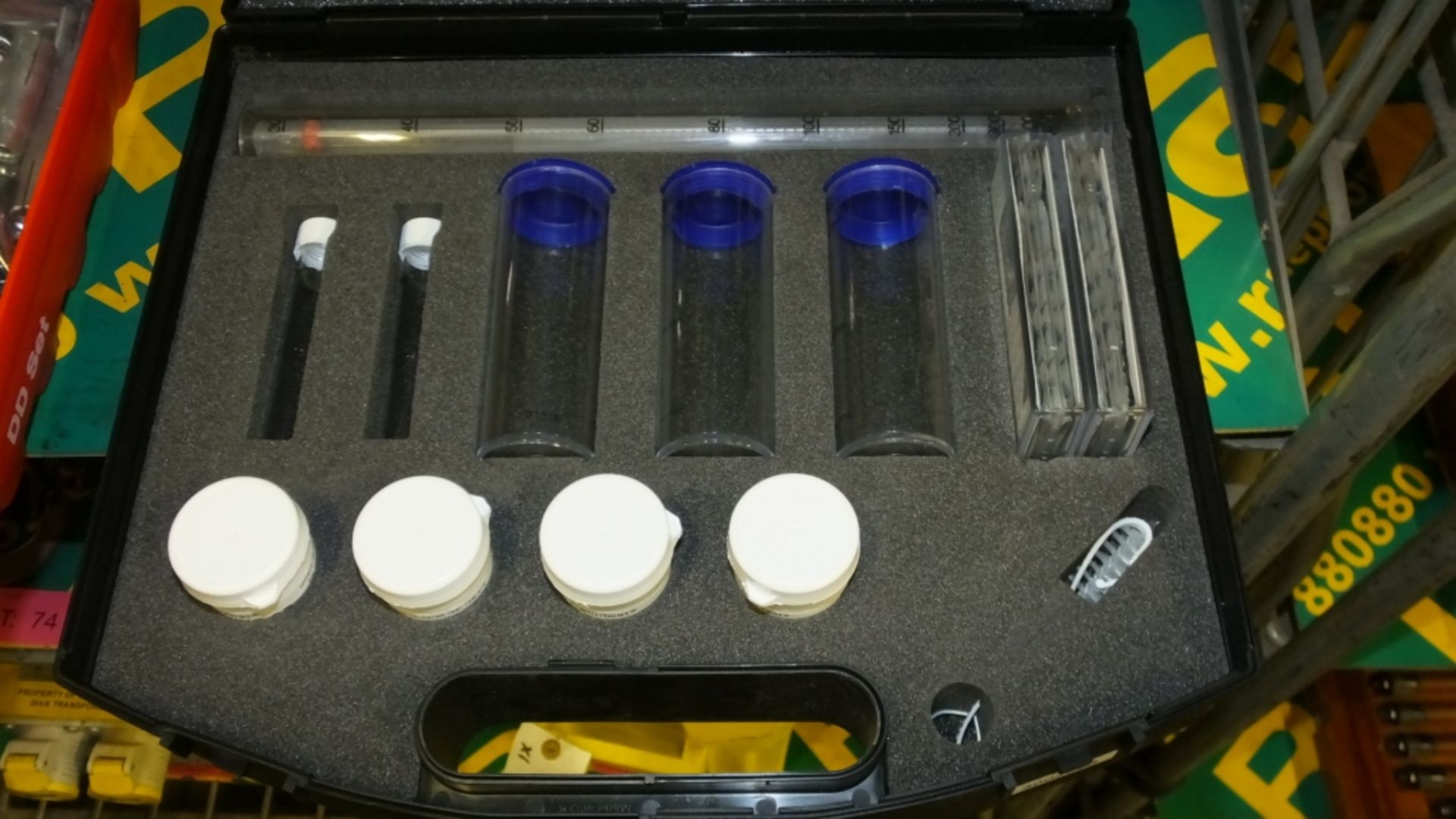 Palintest Water Test Kit - Image 2 of 3