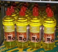 Farmlight Brandgel Firegel 1LTR - 12 Bottles COLLECTION ONLY