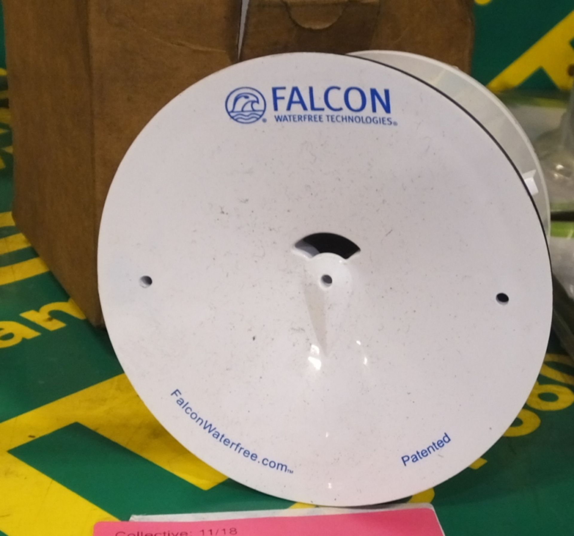 Falcon Sealant unit