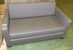 Sofa Bed - 2 Seater