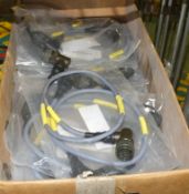 Interface Cables - NSN 5895-01-600-6770