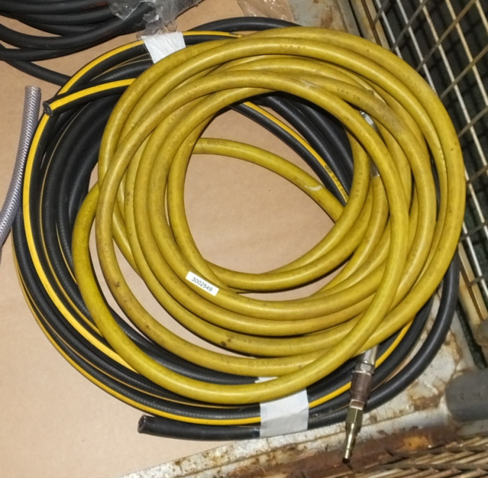 Various Hoses - Image 5 of 6