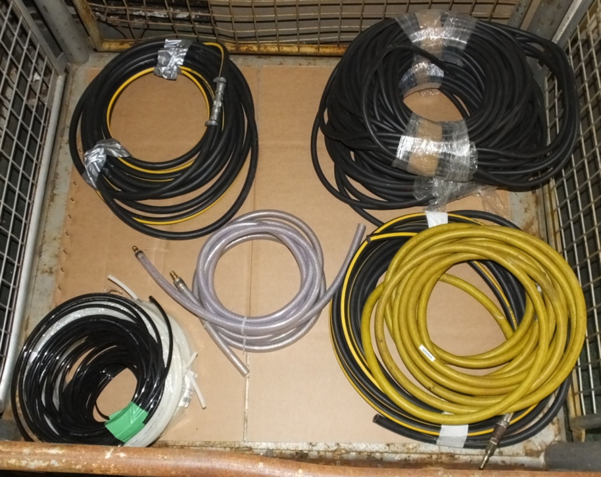 Various Hoses