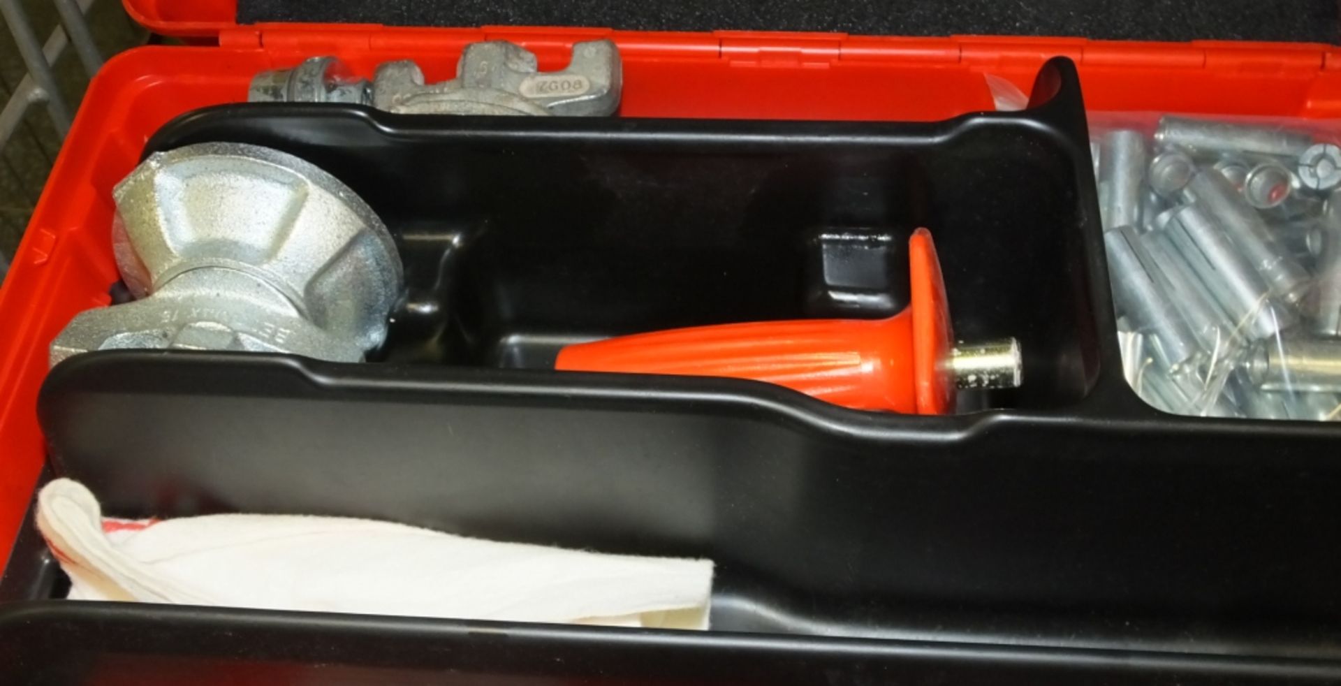 Hilti DD M16 Plug Tool Set - Image 3 of 3