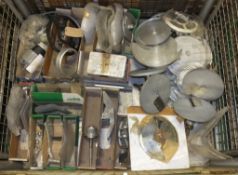 Various Parts for Meat Slicers