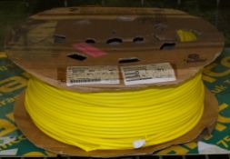 75MTR roll of Tyco Electronics Heat Shrink Sleeving