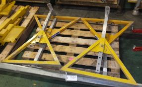 Didsbury Gantry Beam Heavy Duty, Lifting + Support Equipment