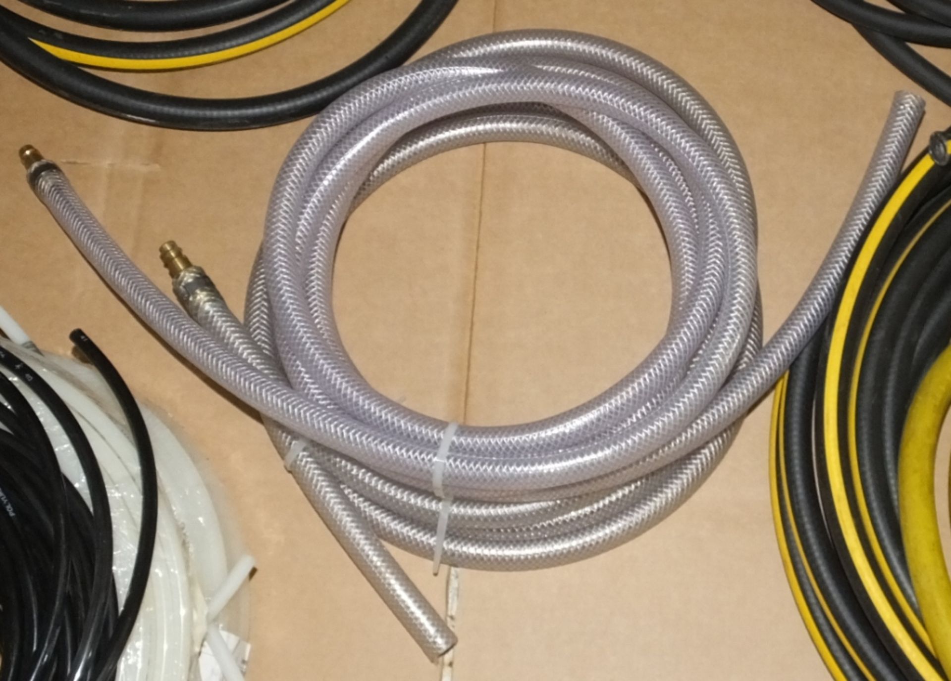 Various Hoses - Image 4 of 6