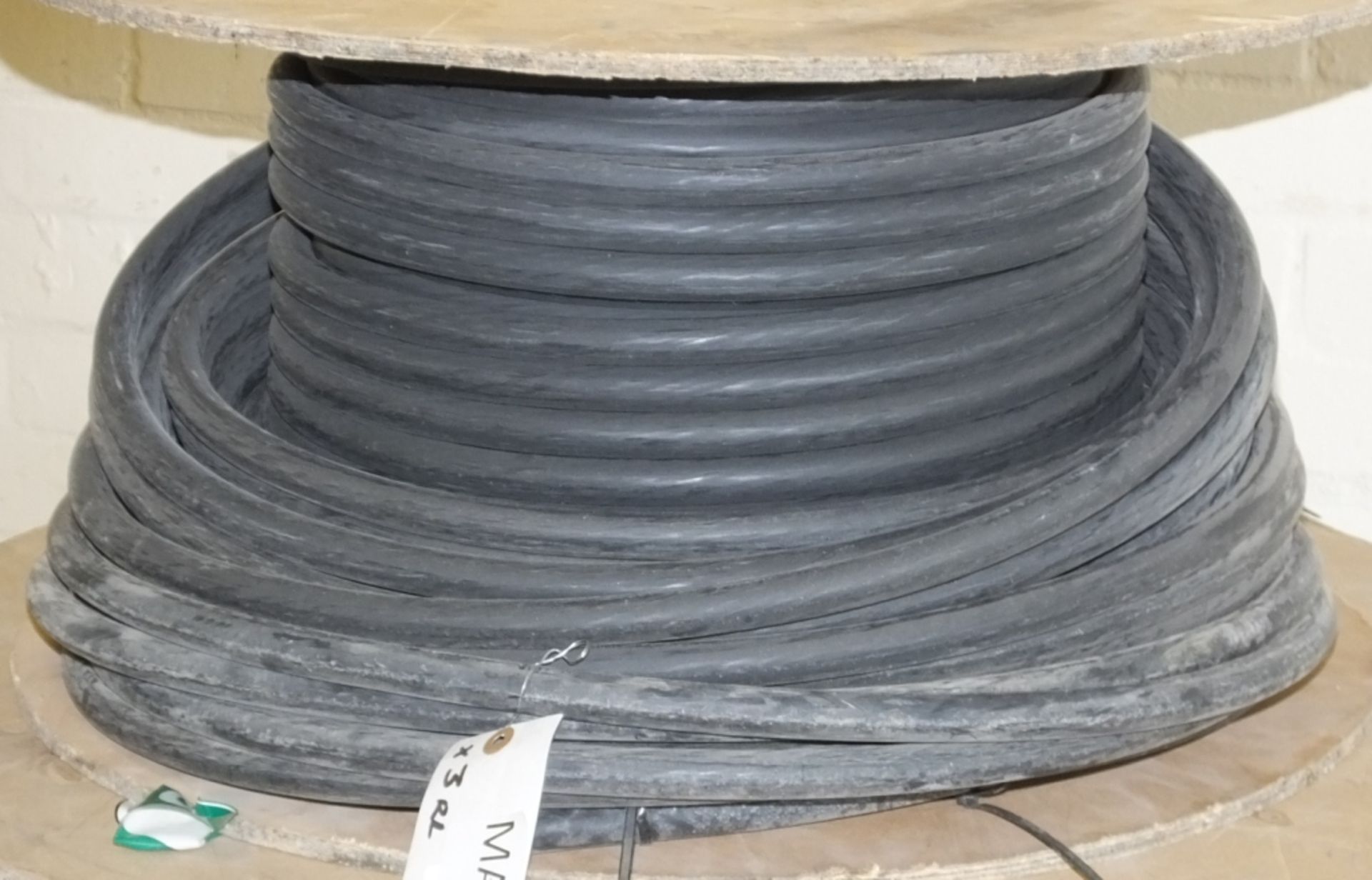 Cable Electrical 5 Core - Image 2 of 4