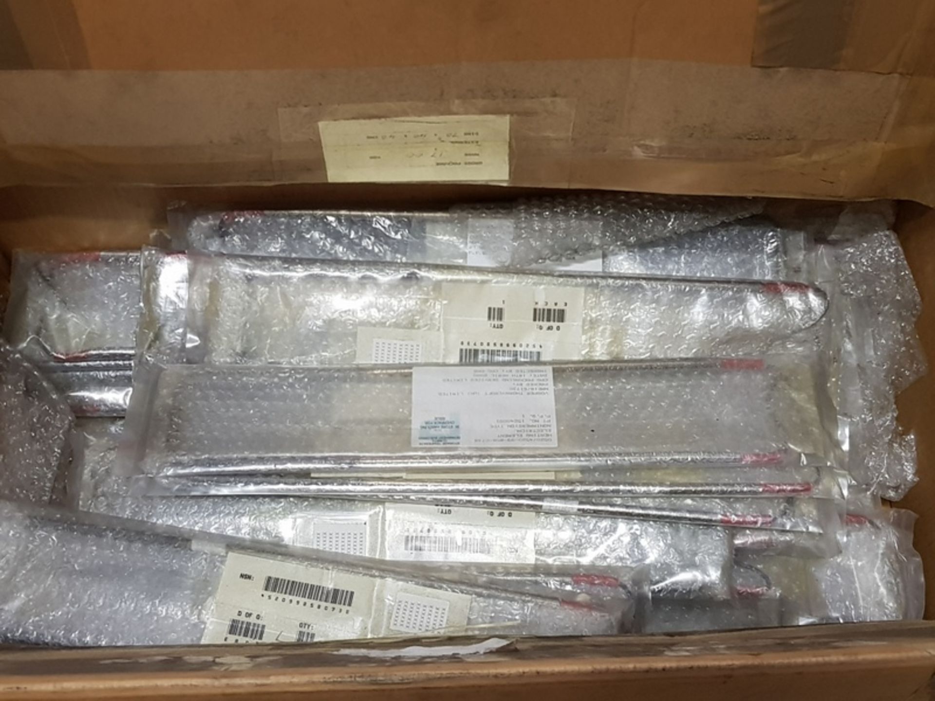 72x Heating Elements - Image 2 of 4