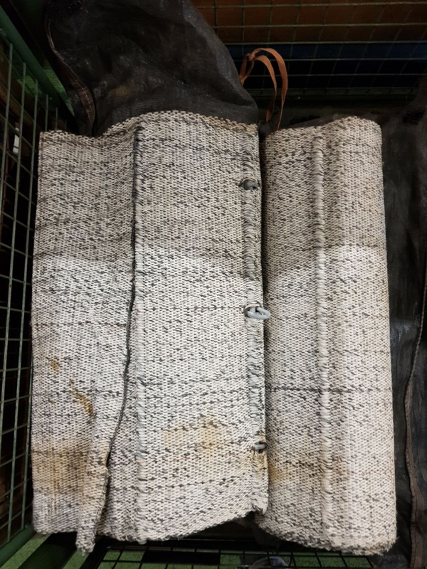 6 Rolls of Traction Matting - Image 3 of 3