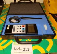 MS-7000 Moisture Meter