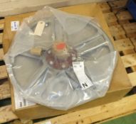 Large Wheel Repair Kit NSN 99-570-5874