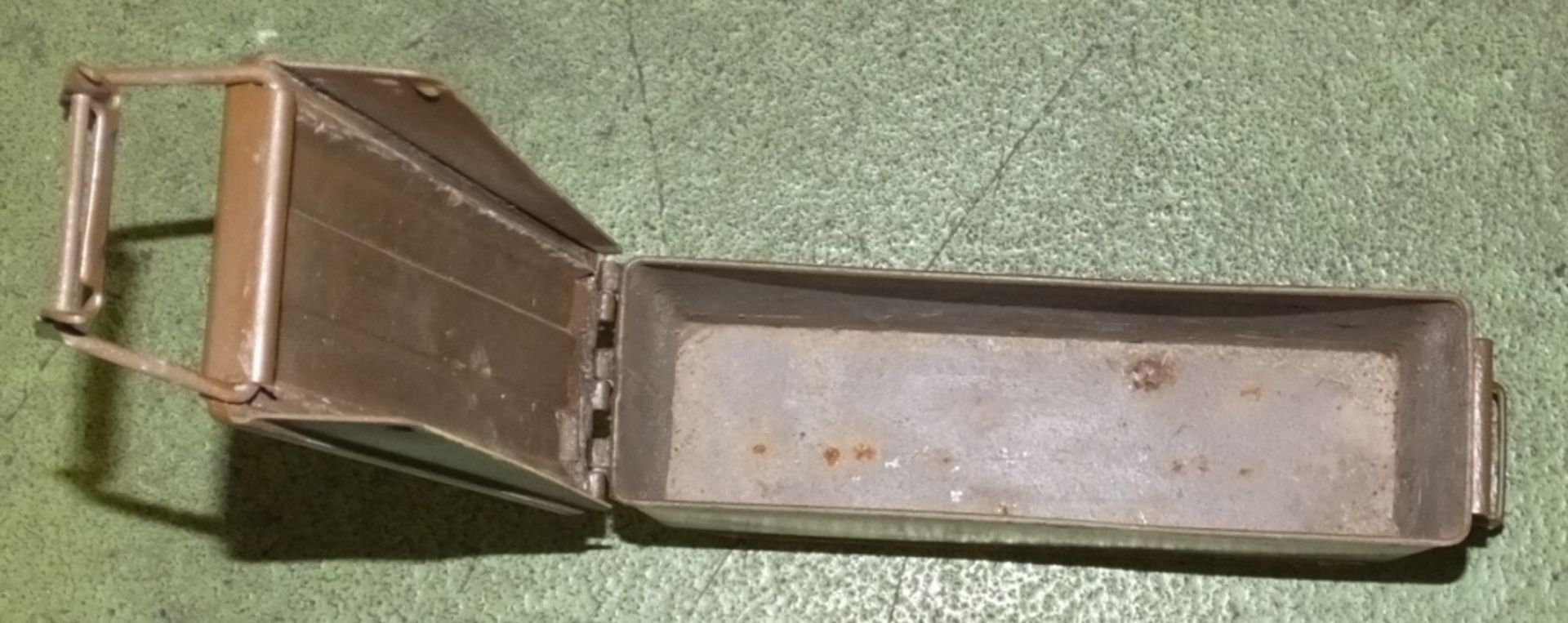 4x Ammunition Boxes Refurbished H84 - Bild 2 aus 2