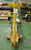 Heavy Duty Trolley Jack